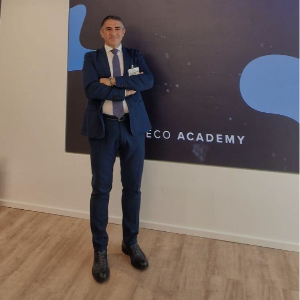 Immagine del profilo del consulente